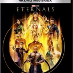 エターナルズ　Eternals　2021