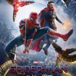 スパイダーマン：ノー・ウェイ・ホーム　Spider-Man: No Way Home　2021