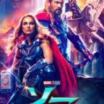 ソー：ラブ＆サンダー　Thor: Love and Thunder　2022
